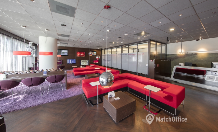 100 m² Co-working  in Schiphol Airport, Schiphol Boulevard (1118 AX) - 4 | MatchOffice