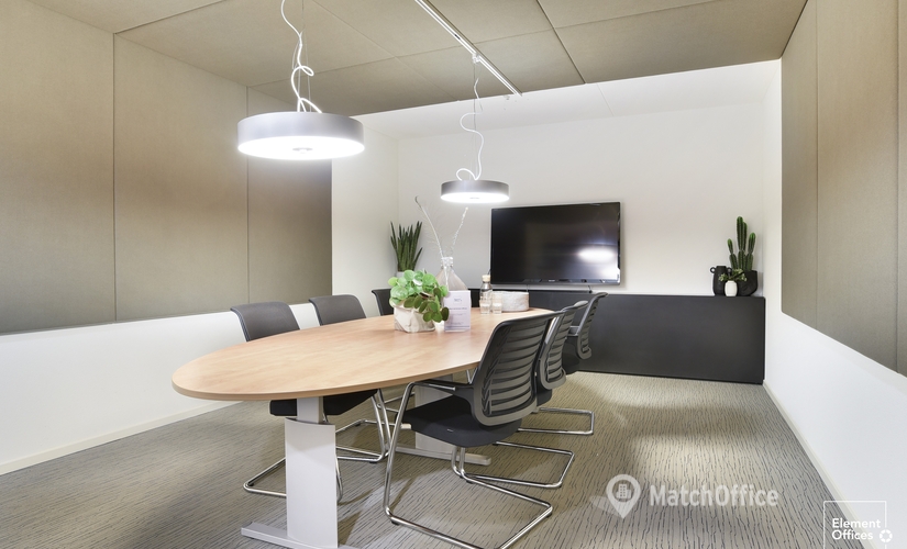 Vergaderruimte huren in Utrecht, Middenburcht 136, (3452 MT) - 0 | MatchOffice