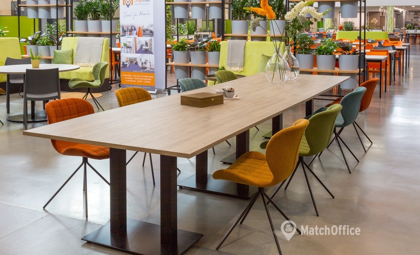 300 m² Co-working  in Utrecht, Niels Bohrweg 121 (3542 CA) - 3 | MatchOffice