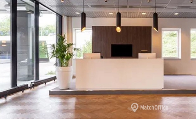 40 m² Conference space in Amsterdam New West, Delflandlaan 1 (1062 EA) - 3 | MatchOffice.com
