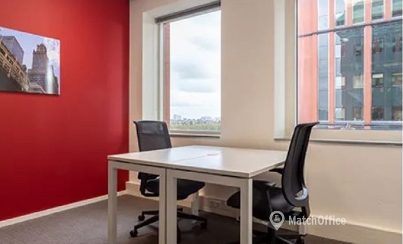 Virtual office in Amsterdam New West, Delflandlaan 1 (1062 EA) - 4 | MatchOffice