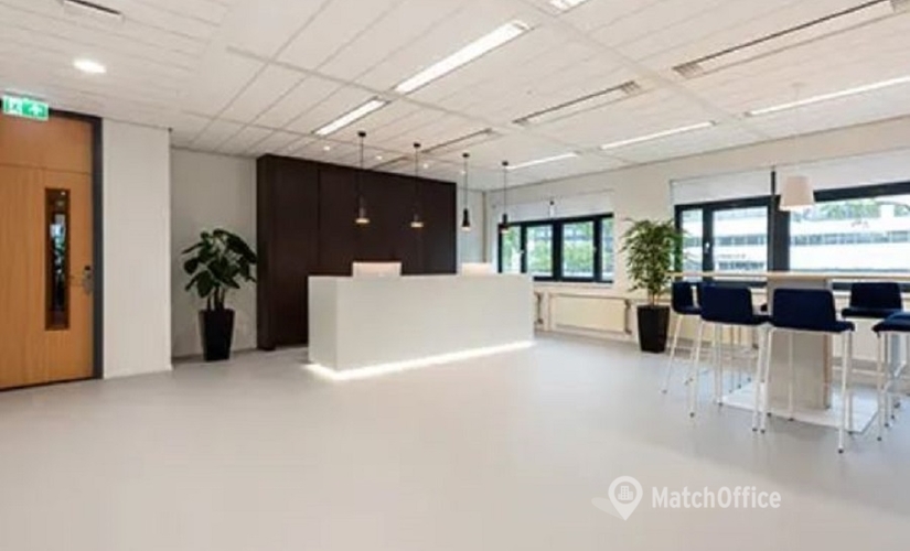 40 m² Business space in Ryswick, Einsteinlaan 28 (2289 CC) - 3 | MatchOffice