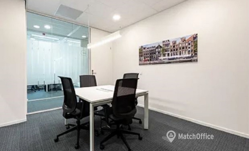 40 m² Meeting room in Ryswick, Einsteinlaan 28 (2289 CC) - 1 | MatchOffice.com