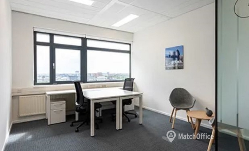 40 m² Coworking space in Ryswick, Einsteinlaan 28 (2289 CC) - 2 | MatchOffice.com