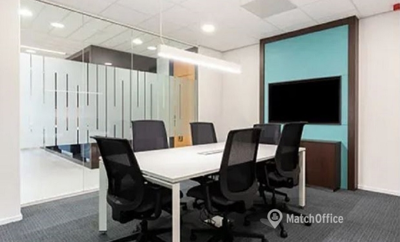 Virtual office space in Ryswick, Einsteinlaan 28 (2289 CC) - 4 | MatchOffice.com