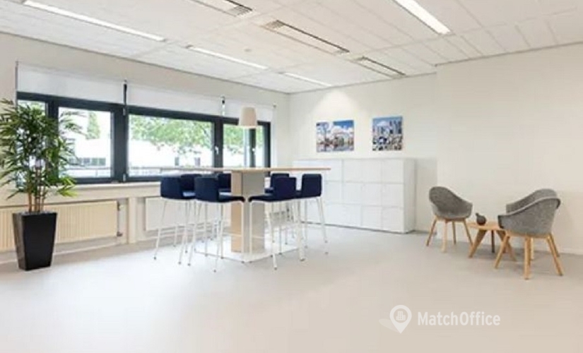 Virtual office in Ryswick, Einsteinlaan 28 (2289 CC) - 1 | MatchOffice