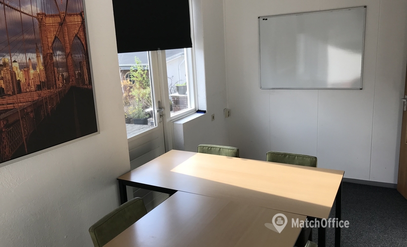 16 m² Business park property up for rent in Hengelo, Molenstraat 20 (7551 DC) - 1 | MatchOffice.com