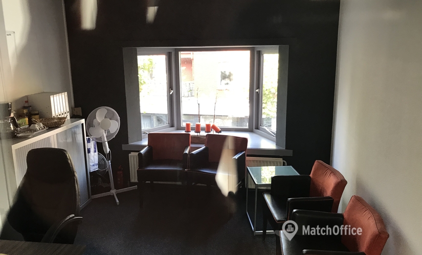 16 m² Business space building up for rent in Hengelo, Molenstraat 20 (7551 DC) - 2 | MatchOffice.com