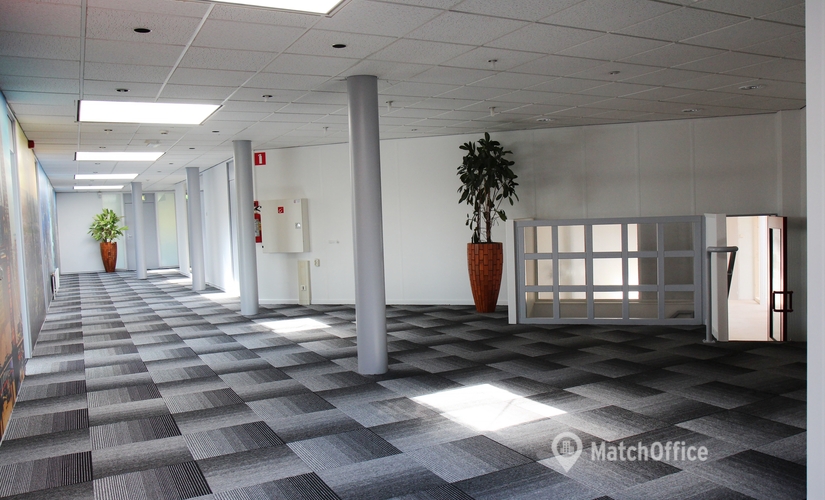 1750 m² Business park building for rent in Leeuwarden, Ouddeelstraat 7A (8936 AZ) - 3 | MatchOffice