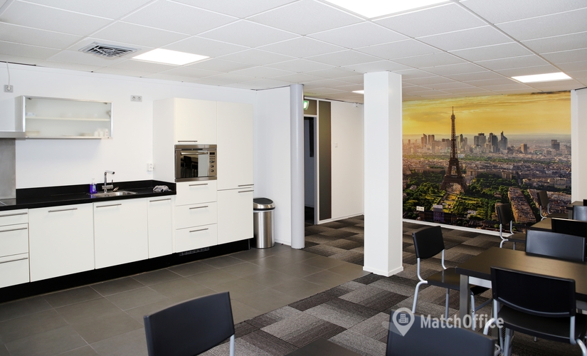 1750 m² Business center building available to rent in Leeuwarden, Ouddeelstraat 7A (8936 AZ) - 4 | MatchOffice.com