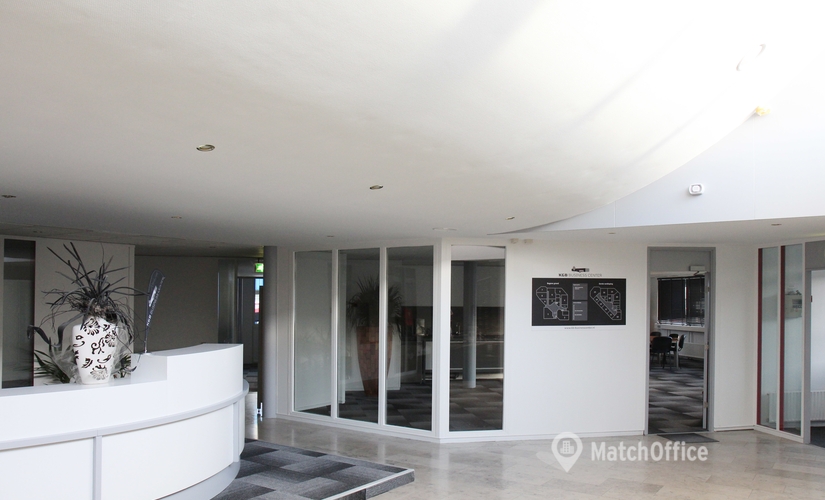 1750 m² Business space place up for rent in Leeuwarden, Ouddeelstraat 7A (8936 AZ) - 2 | MatchOffice.com