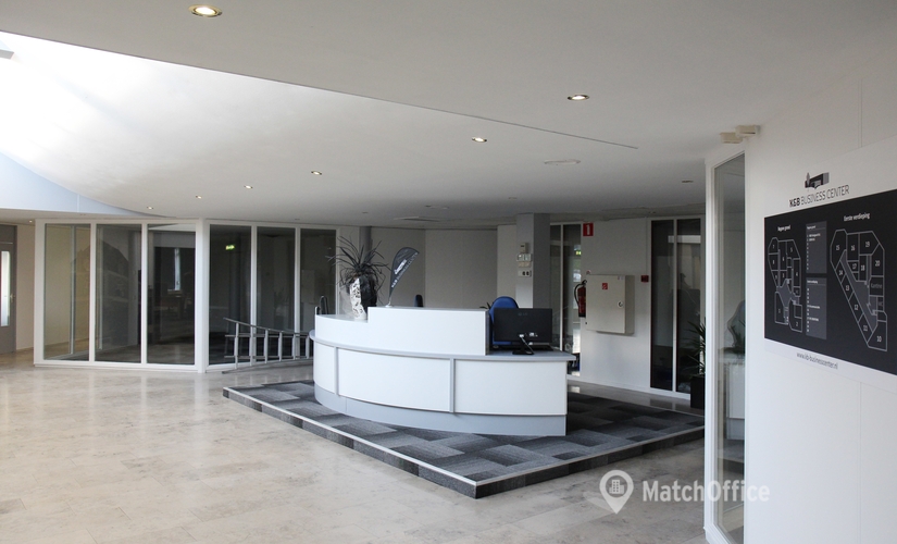 1750 m² Business park property for rent in Leeuwarden, Ouddeelstraat 7A (8936 AZ) - 1 | MatchOffice.com
