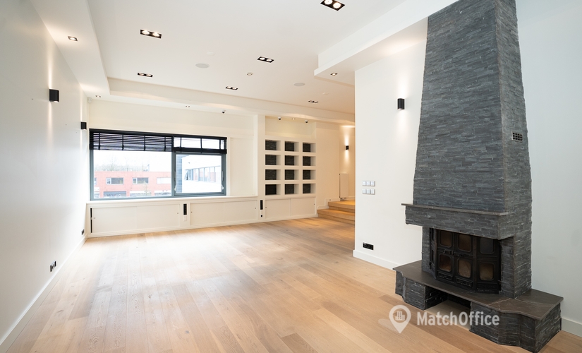 80 m² Business space in Amsterdam West Gateway, Poortland 66 (1046 BD) - 1 | MatchOffice