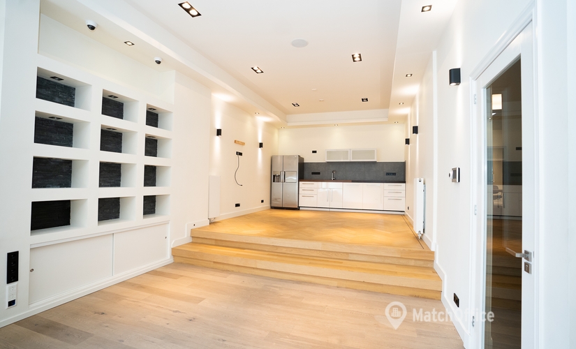 80 m² Serviced office in Amsterdam West Gateway, Poortland 66 (1046 BD) - 2 | MatchOffice.com