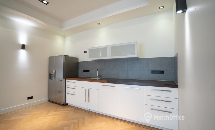 80 m² Serviced office in Amsterdam West Gateway, Poortland 66 (1046 BD) - 3 | MatchOffice.com