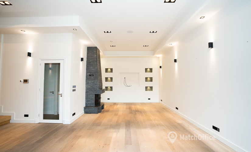 80 m² Business park in Amsterdam West Gateway, Poortland 66 (1046 BD) - 4 | MatchOffice