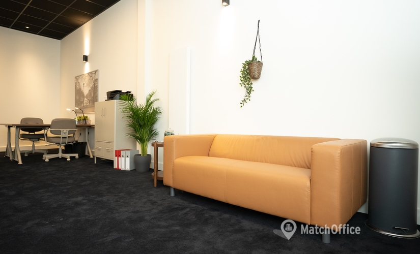 Rent our cozy Virtual address in Amsterdam, Poortland 66 (1046 BD) - 1 | MatchOffice.com