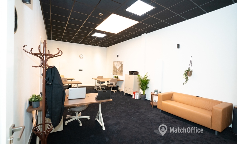Join flexible a 40 m² Shared workspace in Amsterdam, Poortland 66 (1046 BD) - 0 | MatchOffice.com