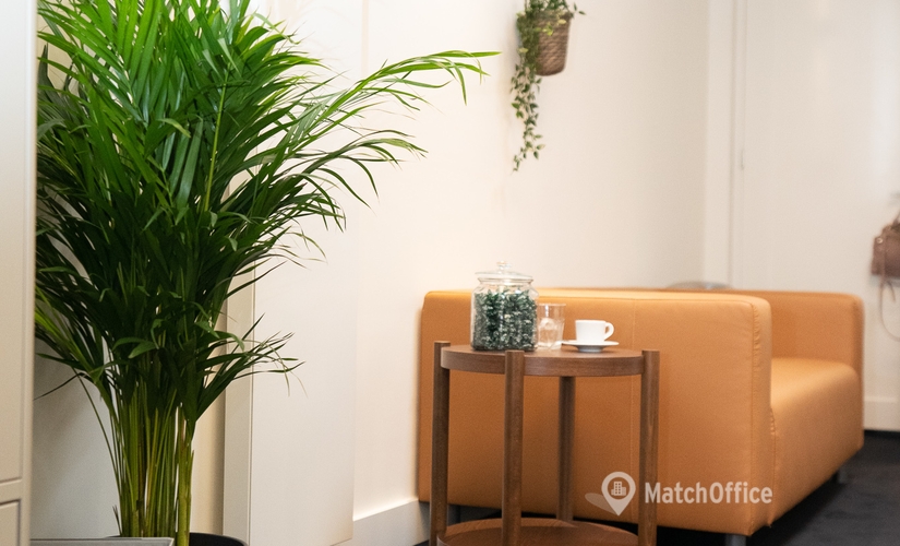Rent our cozy Virtual business address in Amsterdam, Poortland 66 (1046 BD) - 2 | MatchOffice.com