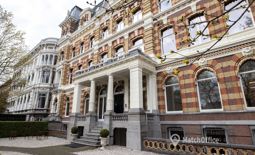 Vergaderruimte huren in Rotterdam, Westplein 12, (3016 BM) - 1 | MatchOffice