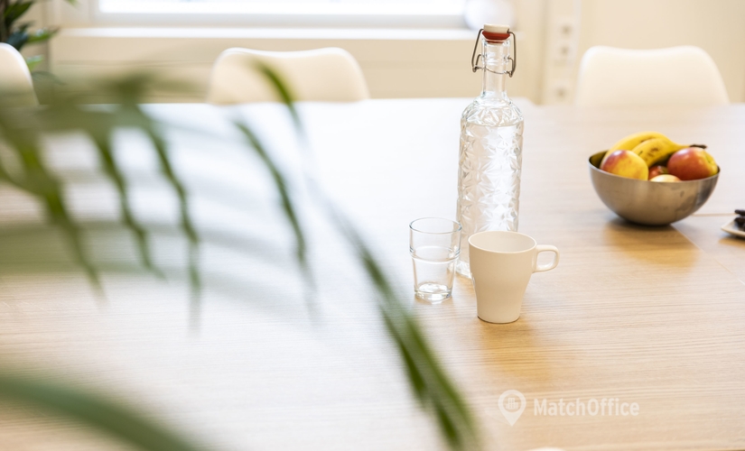 Vergaderzaal huren in Rotterdam, Westplein 12, (3016 BM) - 2 | MatchOffice