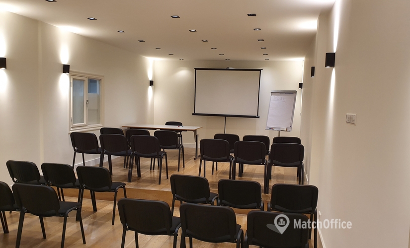 Rent a 40 m² Conference space in Amsterdam, Poortland 66 (1046 BD) - 0 | MatchOffice.com