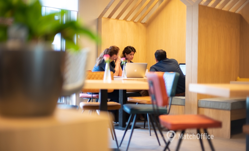 Bedrijfsruimte huren in Utrecht, Orteliuslaan 850, (3528 BB) - 3 | MatchOffice.nl