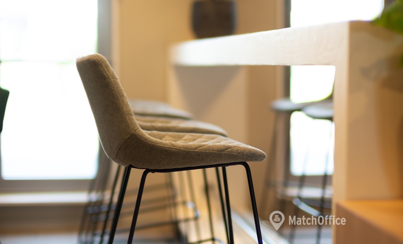 40 m² Conference space in Utrecht, Orteliuslaan 850 (3528 BB) - 1 | MatchOffice