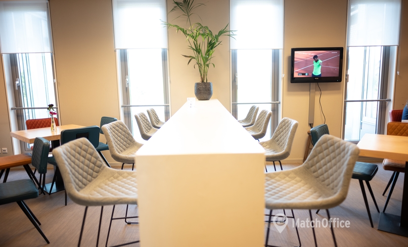 40 m² Meeting room in Utrecht, Orteliuslaan 850 (3528 BB) - 0 | MatchOffice