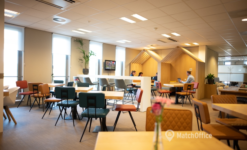 Virtual office in Utrecht, Orteliuslaan 850 (3528 BB) - 0 | MatchOffice