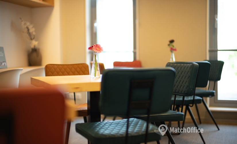 40 m² Conference hall in Utrecht, Orteliuslaan 850 (3528 BB) - 3 | MatchOffice