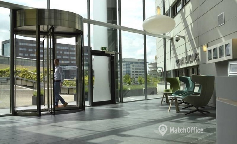 50 m² Serviced office place available to rent in Utrecht, Papendorpseweg 99 (3528 BJ) - 1 | MatchOffice