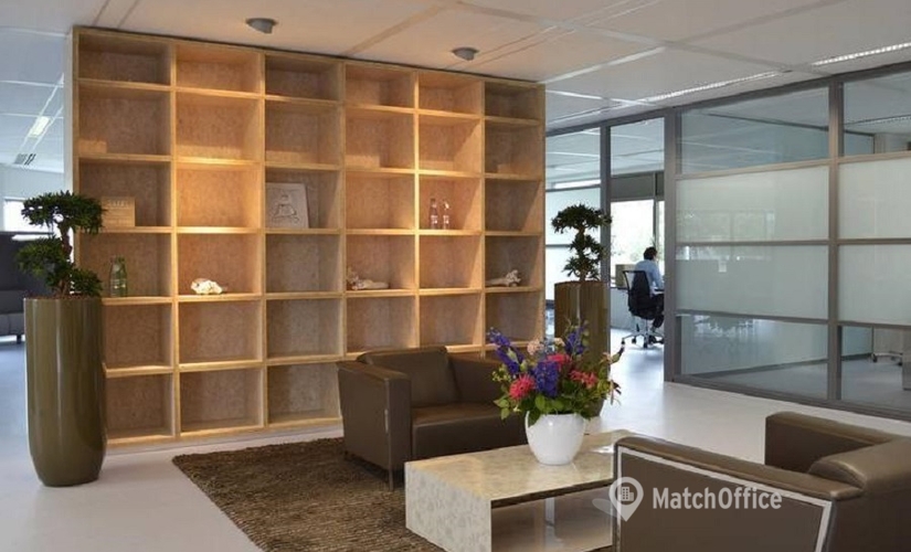 50 m² Business space property for rent in Utrecht, Papendorpseweg 99 (3528 BJ) - 3 | MatchOffice