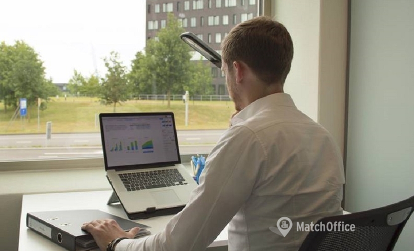 Explore flexible a 75 m² Shared office  in Utrecht, Papendorpseweg 99 (3528 BJ) - 4 | MatchOffice