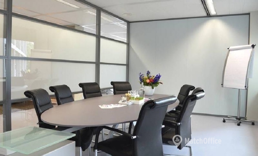 Choose a 20 m² Convention center in Utrecht, Papendorpseweg 99 (3528 BJ) - 0 | MatchOffice.com