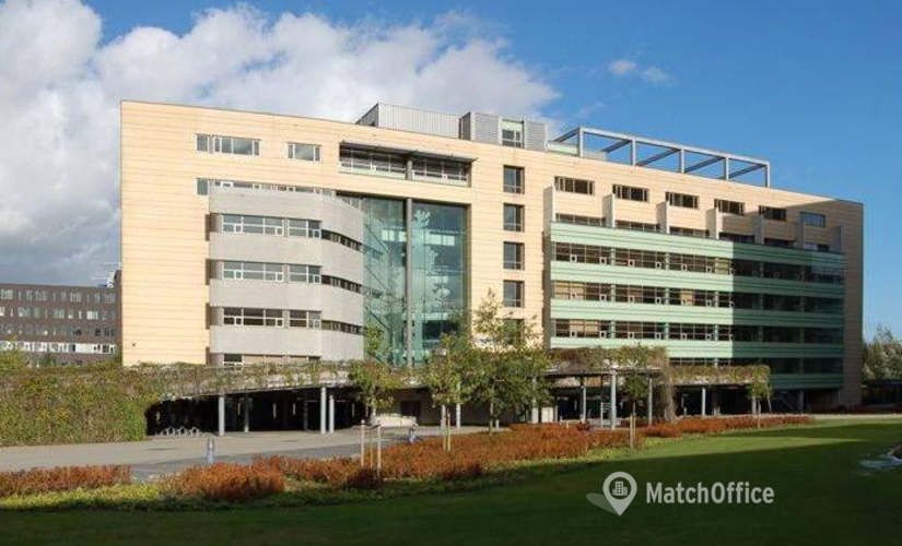 Choose a 20 m² Conference center in Utrecht, Papendorpseweg 99 (3528 BJ) - 4 | MatchOffice.com