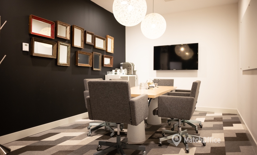 60 m² Conference center in South, Olympic Stadium 24 - 28 (1076 DE) - 3 | MatchOffice