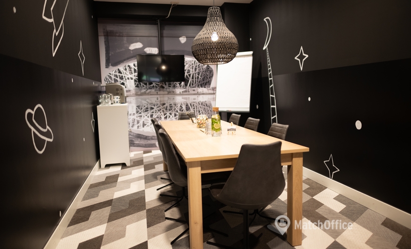 60 m² Conference center in South, Olympic Stadium 24 - 28 (1076 DE) - 2 | MatchOffice