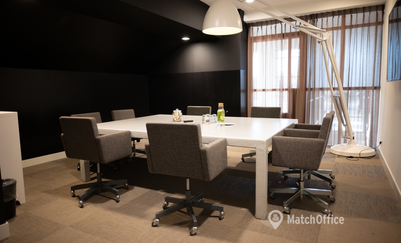 60 m² Convention center in South, Olympic Stadium 24 - 28 (1076 DE) - 1 | MatchOffice