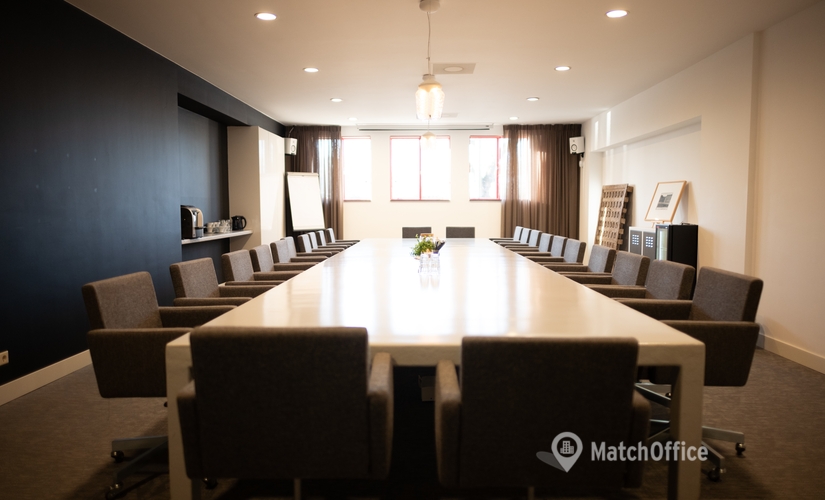60 m² Meeting room in South, Olympic Stadium 24 - 28 (1076 DE) - 0 | MatchOffice.com