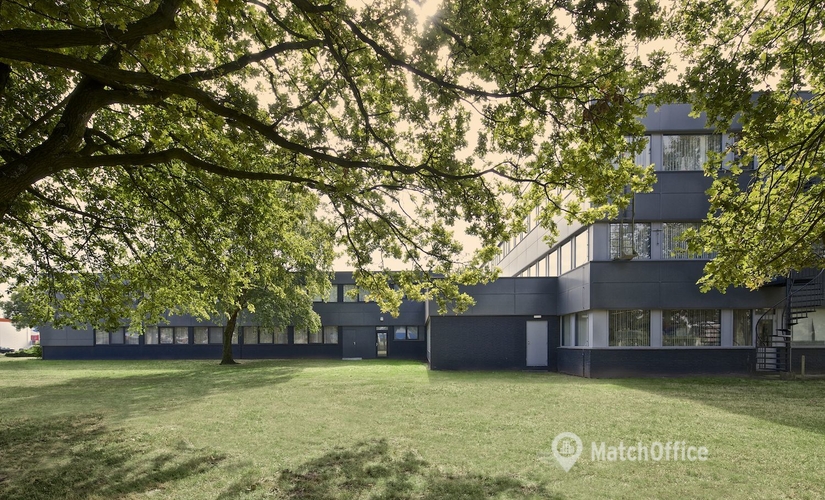 Virtuele kantoorruimte huren in Breda, Lijndonk 4, (4825 BG) | MatchOffice.nl