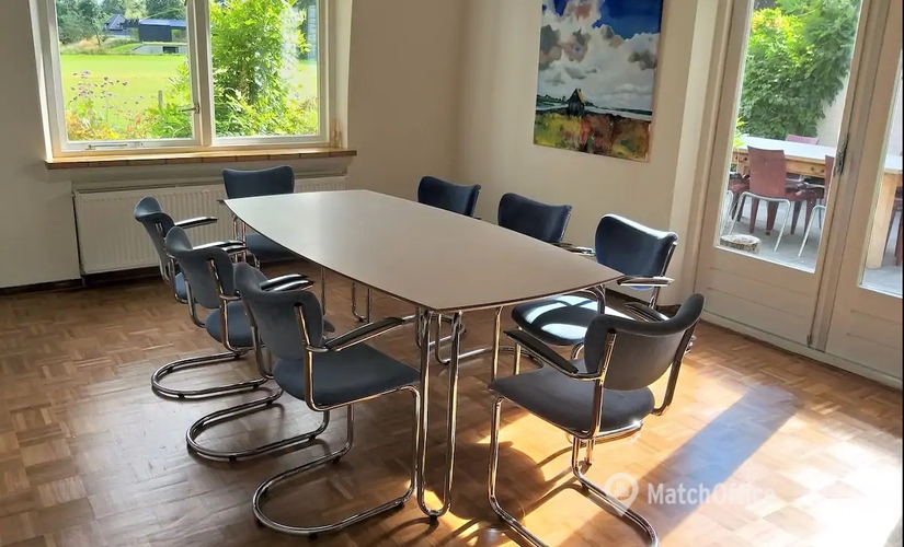 20 m² Conference space in Schoorl, Omloop 9 (1871 AR) - 0 | MatchOffice