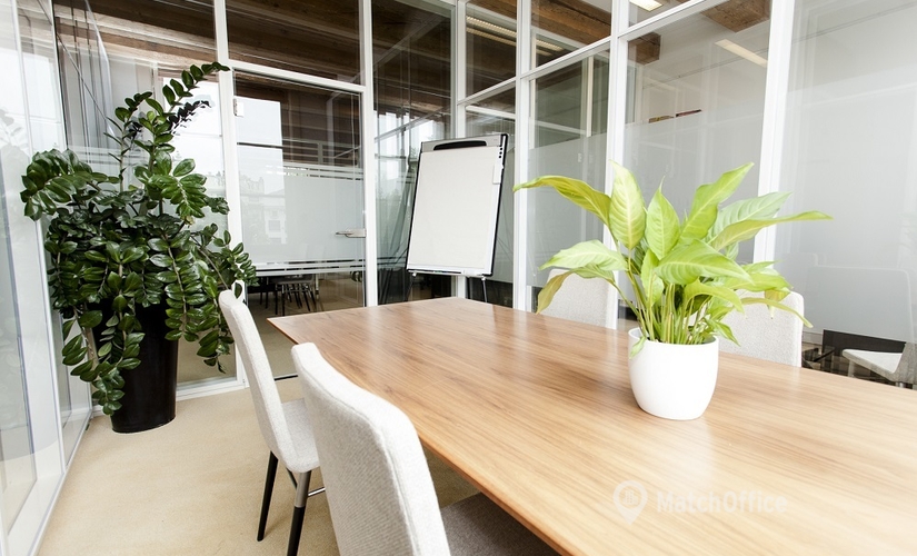 Rent a 10 m² Convention center in Amsterdam, Keizersgracht 241 (1016 EA) - 1 | MatchOffice.com