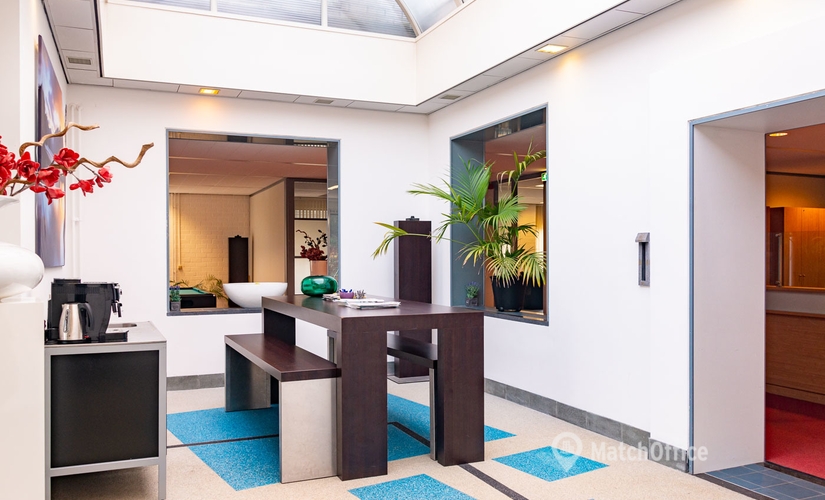 90 m² Serviced office in Tiel, Appelboogerd 6 (4003 BV) - 0 | MatchOffice