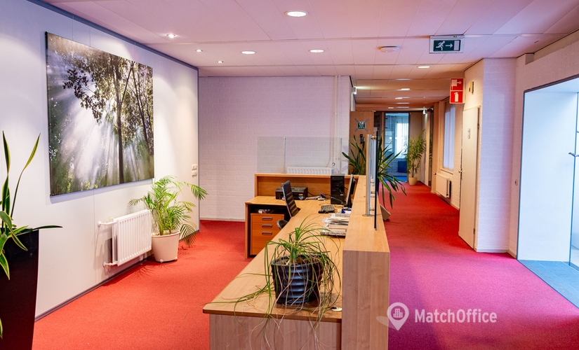 90 m² Serviced office in Tiel, Appelboogerd 6 (4003 BV) - 1 | MatchOffice