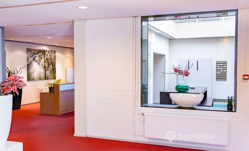 90 m² Business park in Tiel, Appelboogerd 6 (4003 BV) - 4 | MatchOffice.com