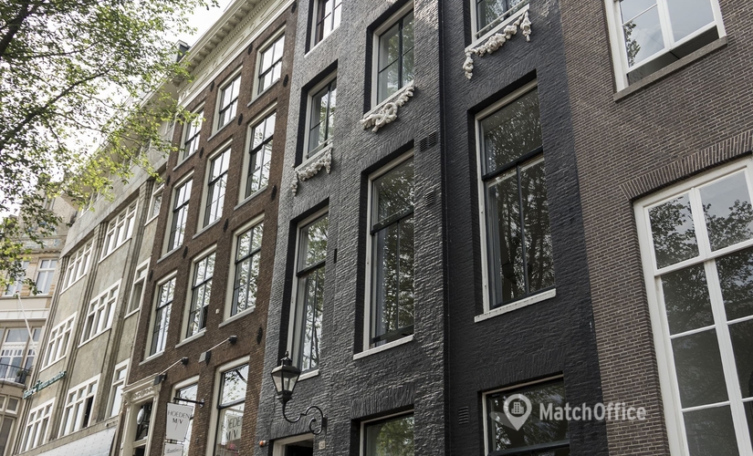 6 m² Coworking in Amsterdam Centre, Herengracht 420 (1017 BZ) - 7 | MatchOffice.com