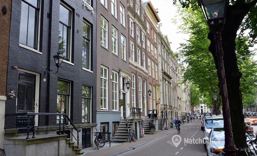 6 m² Coworking in Amsterdam Centre, Herengracht 420 (1017 BZ) - 8 | MatchOffice.com