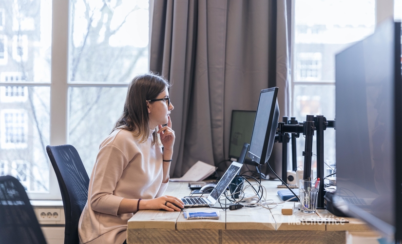 6 m² Coworking space in Amsterdam Centre, Herengracht 420 (1017 BZ) - 11 | MatchOffice