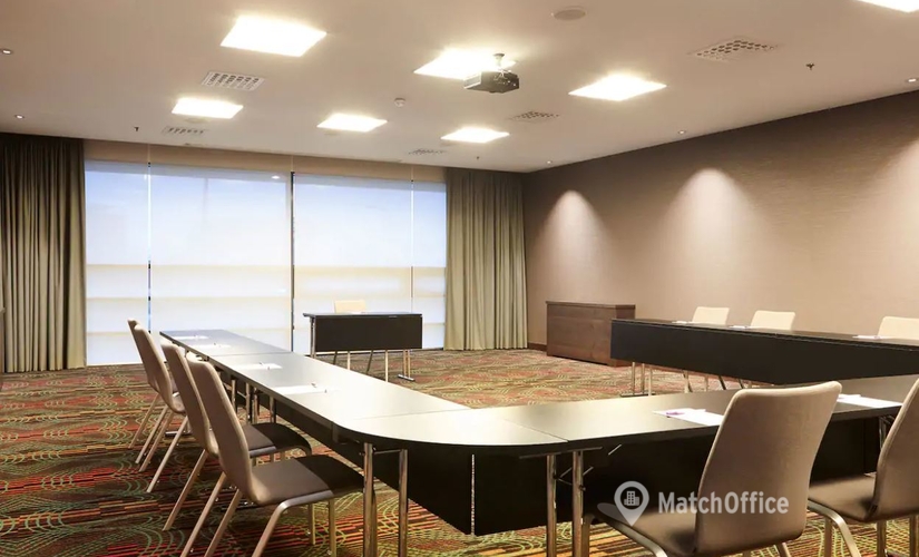 148 m² Convention center in Hoofddorp, Rijnlanderweg 800 (2132 NN) - 1 | MatchOffice